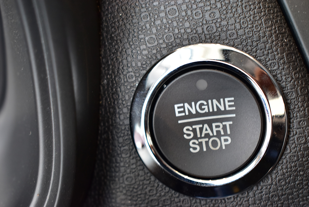 Nút bấm khởi động điện và khóa thông minh với chức năng cảm ứng Nút bấm khởi động điện và khóa thông minh với chức năng cảm ứng