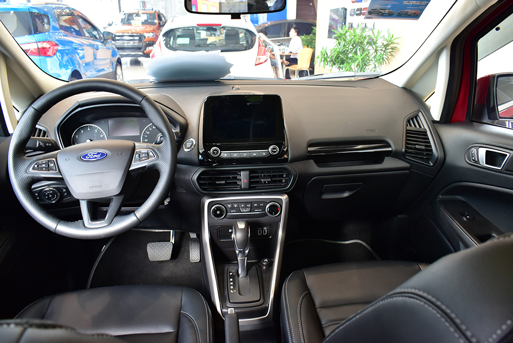 Ghế lái điều chỉnh 4 hướng Ghế lái điều chỉnh 4 hướng