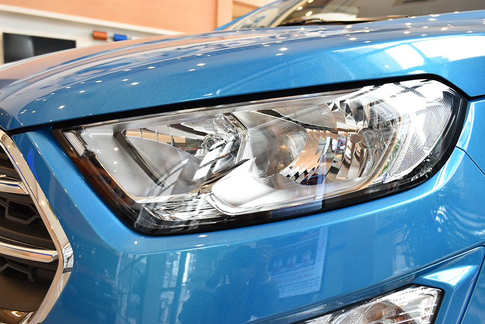 Đèn pha Halogen Đèn pha Halogen